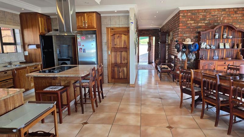 3 Bedroom Property for Sale in Tergniet Western Cape